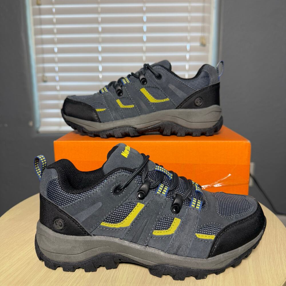 Northside Monroe Low Jr. Hiking Shoes - Kids' US 3
